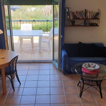 Ref. 72 Apartamento En Bahia Plata Zahara de los Atunes Luaran gambar