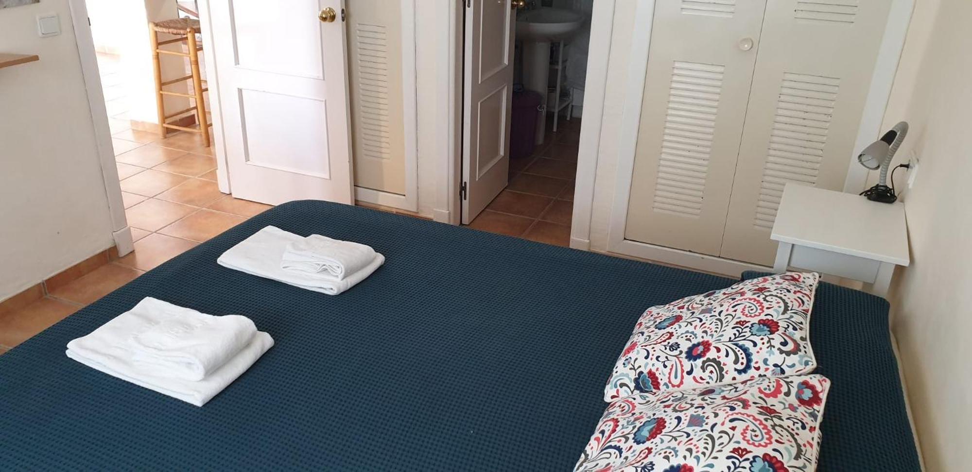 Ref. 72 Apartamento En Bahia Plata Zahara de los Atunes Luaran gambar