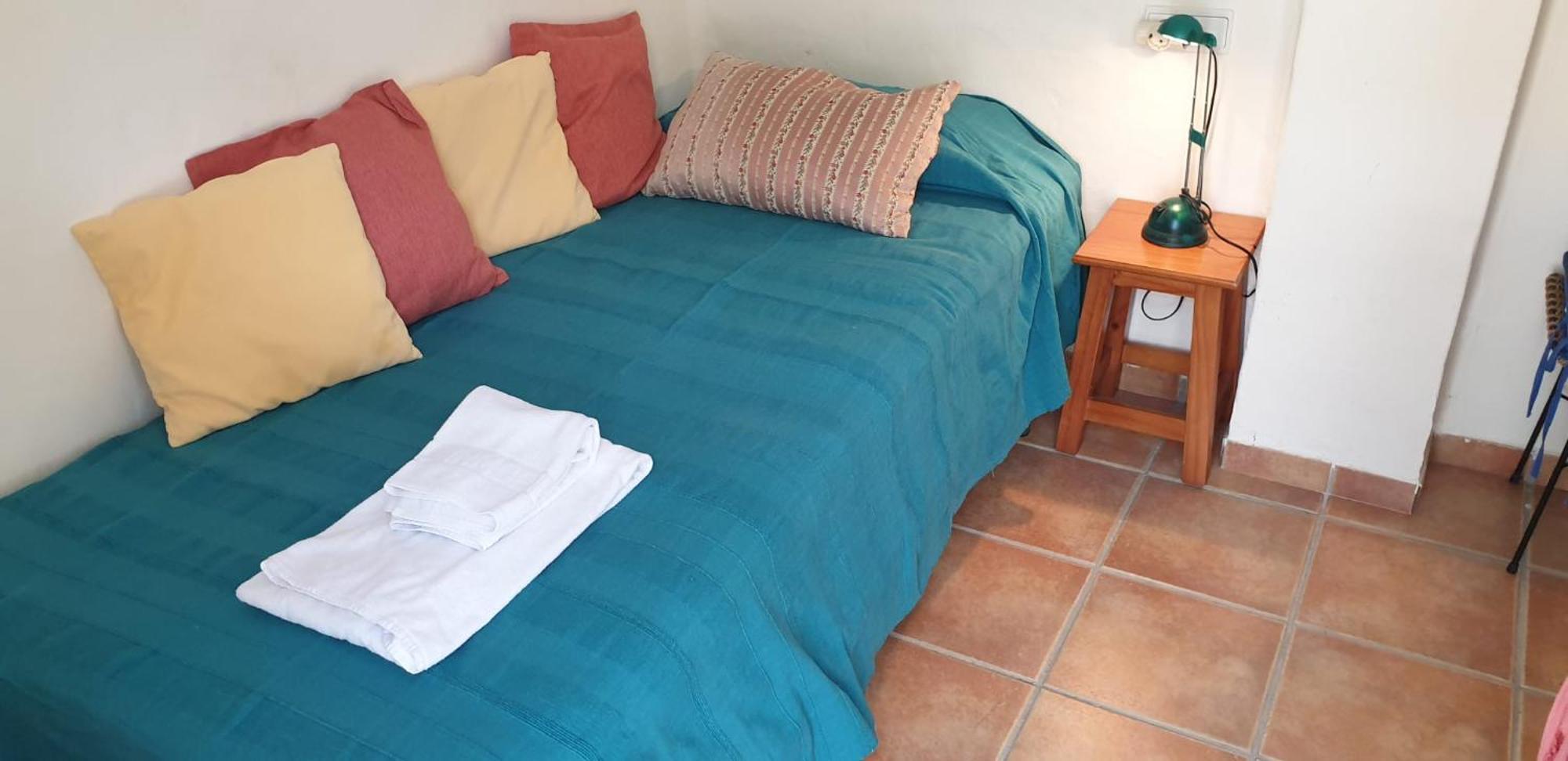 Ref. 72 Apartamento En Bahia Plata Zahara de los Atunes Luaran gambar