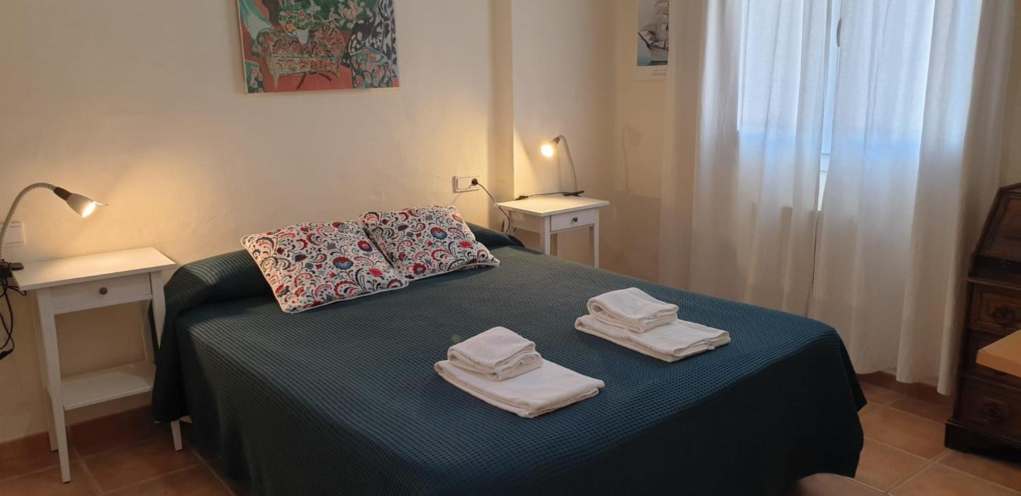 Ref. 72 Apartamento En Bahia Plata Zahara de los Atunes Luaran gambar