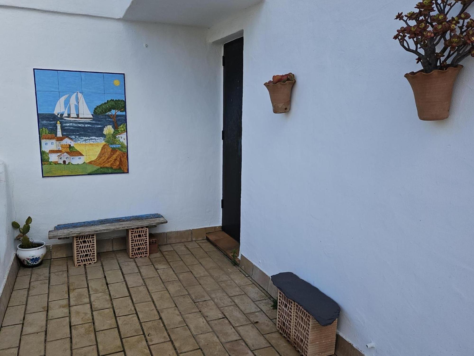 Ref. 72 Apartamento En Bahia Plata Zahara de los Atunes Luaran gambar